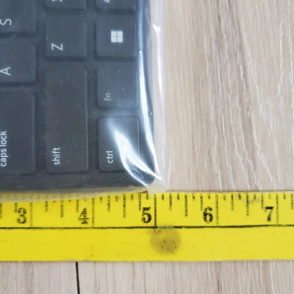 New Dell Pro Wireless Keyboard and Mouse KM5221W in Original Box